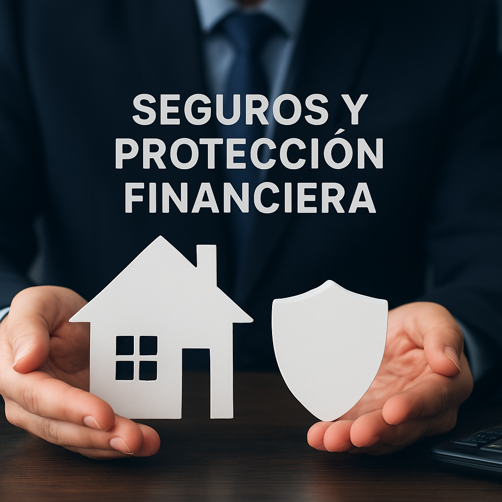 Seguros y Protección Financiera
